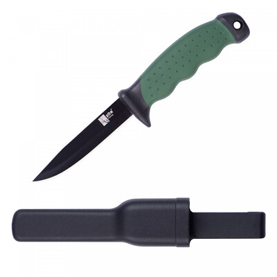 Angelmesser Bait Knife Anglermesser Messer Angeln Angelzubehör Zite Fishing
