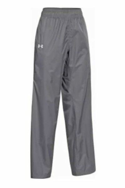 Under Armour Storm Ace Rain Wind Pants Menâs Size 4xl XXXXL 1261124 Gray for sale online | eBay