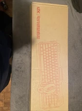 Mouse And Keyboard Gaming 