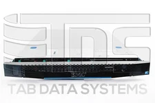 EMC RecoverPoint Gen 5 Server 100-564-200-03 w/ Rails, Bezel, 16GB RAM, No HDD