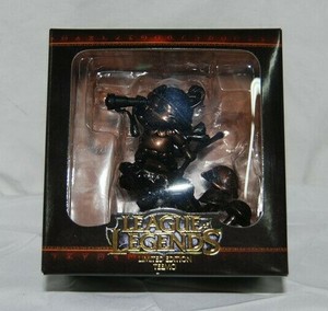 caja lol edicion limitada