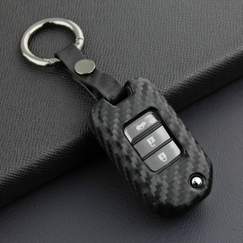 Car key hotsell holder honda