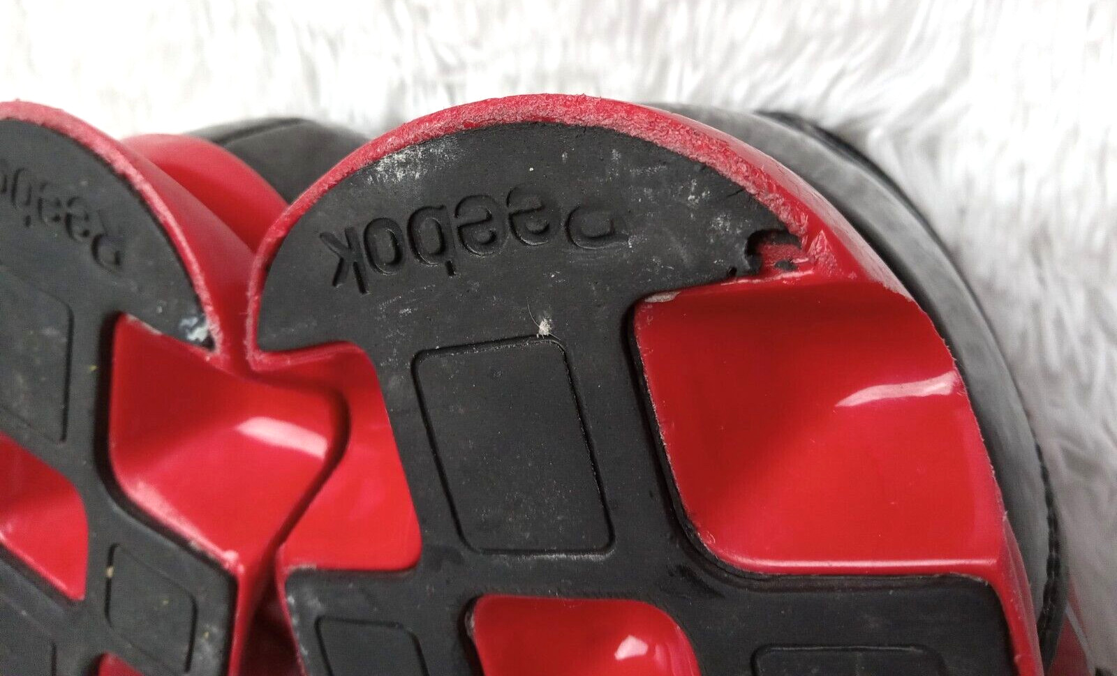 REEBOK CROSSFIT MENS UFORM LIFTER PLUS WEIGHTLIFTING … Gem