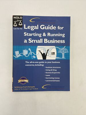 2006 Start UP Guides For Small Business / The Company Corporation