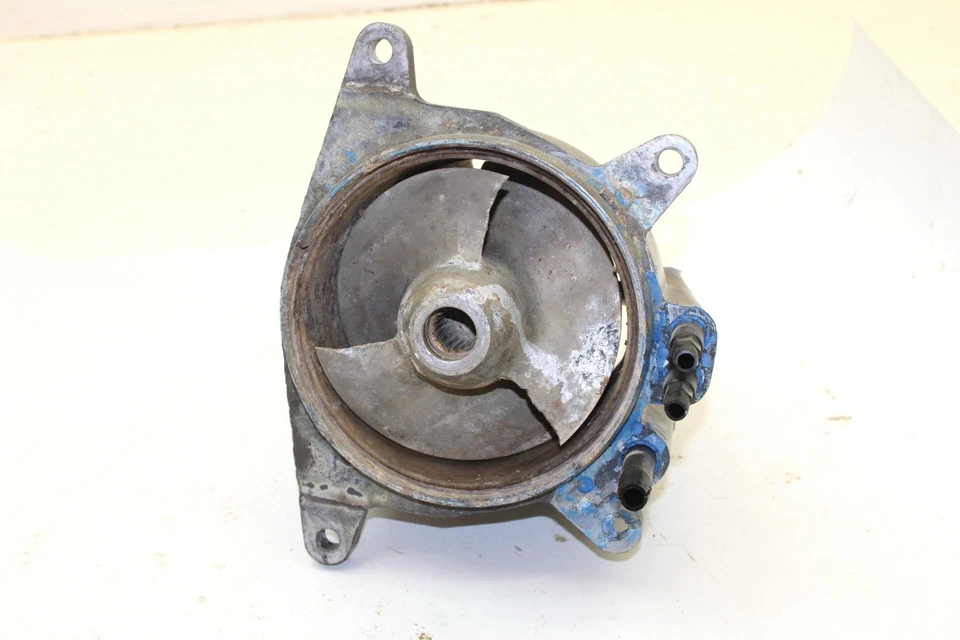 Bomba de chorro Sea-doo Sp 1990 OEM 295500429 JS12 Foto 4 de 4