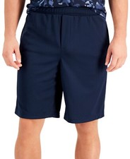 Id Ideology Mesh Break Shorts Blue