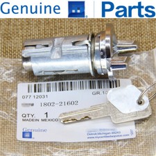 US107LT Ignition Key Lock Switch Fit Pontiac ...