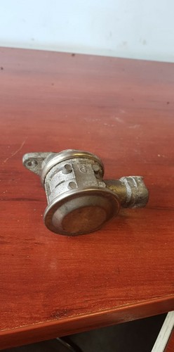 BMW 3 E46 316i 1.6 Benzin 85kw AGR Ventil 7505993