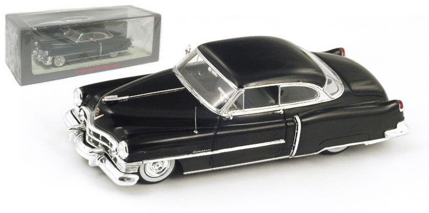 Spark S2920 Cadillac Type 61 Coupe 1950 - 1/43 Scale