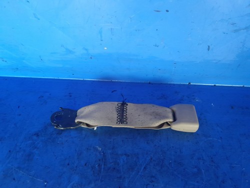 Gurtschloss Zusatzschnalle Li Hi für Mitte Nissan Murano I Z50 02-08