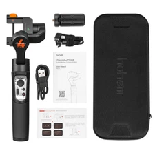 AU Hohem iSteady Pro 4 3-Axis Gimbal Stabilizer for Gopro 10/9 8/7/6/5 Insta360