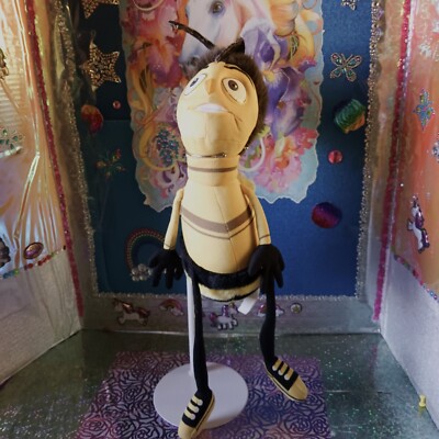 Nanco DreamWorks Bee Movie 