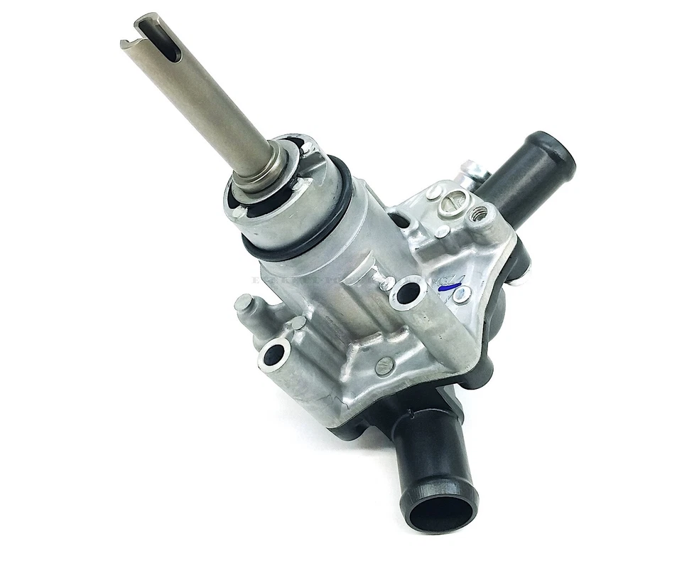 Bomba de agua CB500F/X 13-21 CBR500R/RA 13-21 CMX500 17-24 SCL500 23-24 OEM #T273 Foto 2 de 4