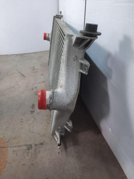 Intercooler 5.0L Diesel Fits 16-19 TITAN XD 206094 | eBay