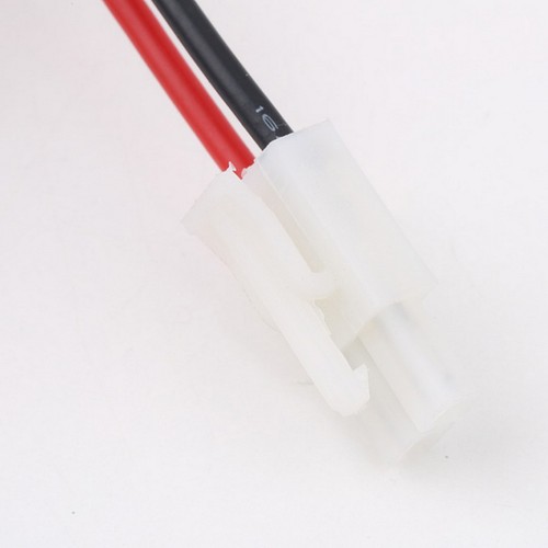 320A 7.2V-16V Bidirectional Brushed ESC Speed Controller RC Car Truck Boat UK - Picture 9 of 10
