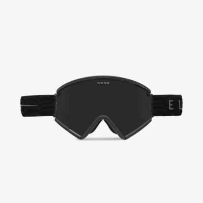 ELECTRIC ROTECK LURKING コラボ オニキス NWT Unisex Electric Roteck Snow Goggles $160 stealth black neuron