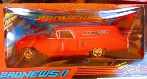 Johnny Lightning 1:18 escala Diecast y de Juguete camionetas