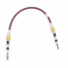 Forward/Reverse Cable, Komatsu D21 Buldozers, Replaces Komatsu 103-43-34310