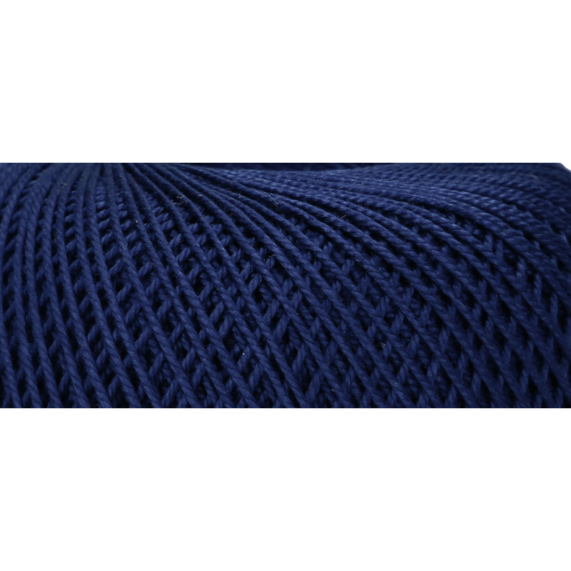 Puppets Eldorado No. 6 Yarn 100 Cotton Crochet Thread Craft 50g Ball