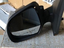 Retroviseur gauche (ou coque) Dacia LODGY 