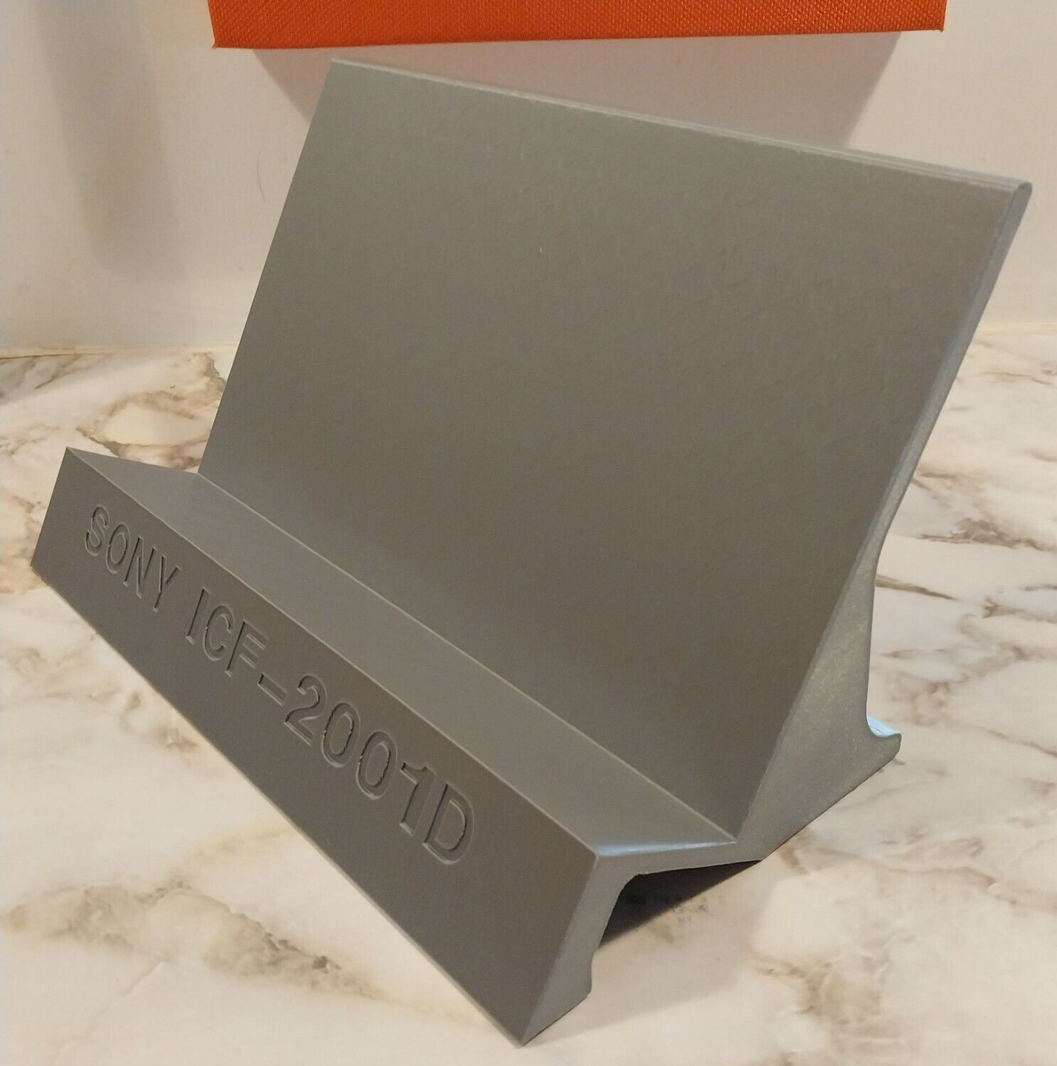 SONY ICF-2001D/ジャンク品 SONY ICF-2001D TABLETOP RADIO STAND | eBay