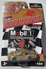 2021 Nascar Authentics Wave 11 Kevin Harvick #4 Mobil 1 Thousand 1/64