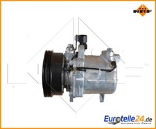 Kompressor, Klimaanlage NRF 32055 für BMW 3er Compact 3er
