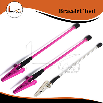 Bracelet Buddy Tool Jewelry Helper Quickly Fastening Aid  ( Buy 2 Get 1 Free)