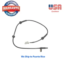 ABS wheel speed sensor Front Right or Left Fit ROGUE 2008-2013 X-TRAIL 2008-2012