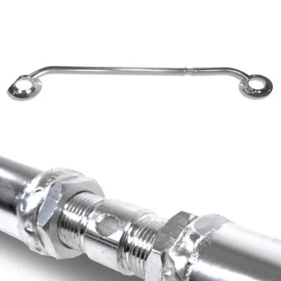 JOM Barre anti rapprochement alu VW Golf 4 de 1998 a 2003