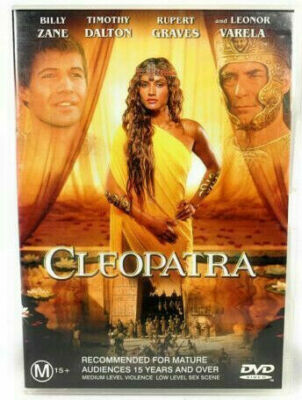 その他 Cleopatra (1999) [VHS] s-l400.jpg