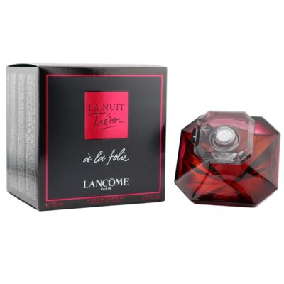 Lancome Tresor La Nuit a la Folie 75 ml EDP L'Eau de Parfum Spray