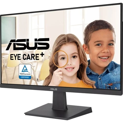 ASUS VA27EHF 27" Eye Care Monitor 1920 x 1080 100Hz 1300:1 1 ms 250 nits 16:9 - Image 3 of 4