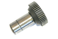 GM NP208 Transfer Case Input Shaft 27 Spline w/ Pocket Bearing Chevy GMC