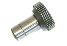 GM NP208 Transfer Case Input Shaft 27 Spline w/ Pocket Bearing Chevy GMC