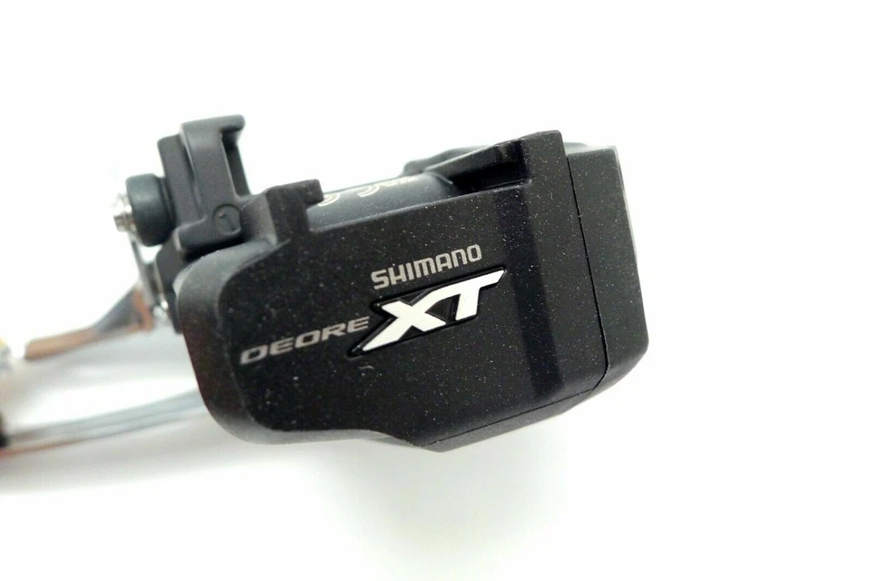 Shimano Deore XT Di2 FD-M8070 2x11 Speed Front Derailleur - Image 4 of 4