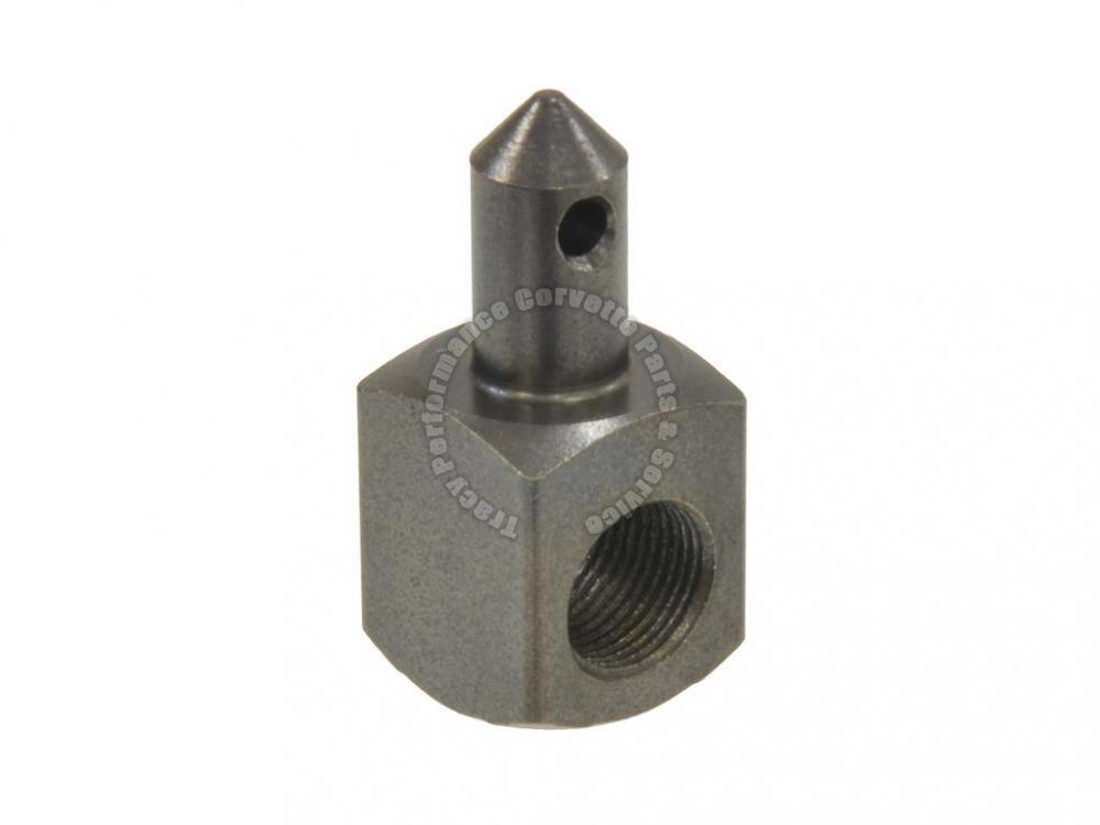 1955-1962 Corvette GM# 3764588 Clutch Fork Push Rod Swivel | eBay