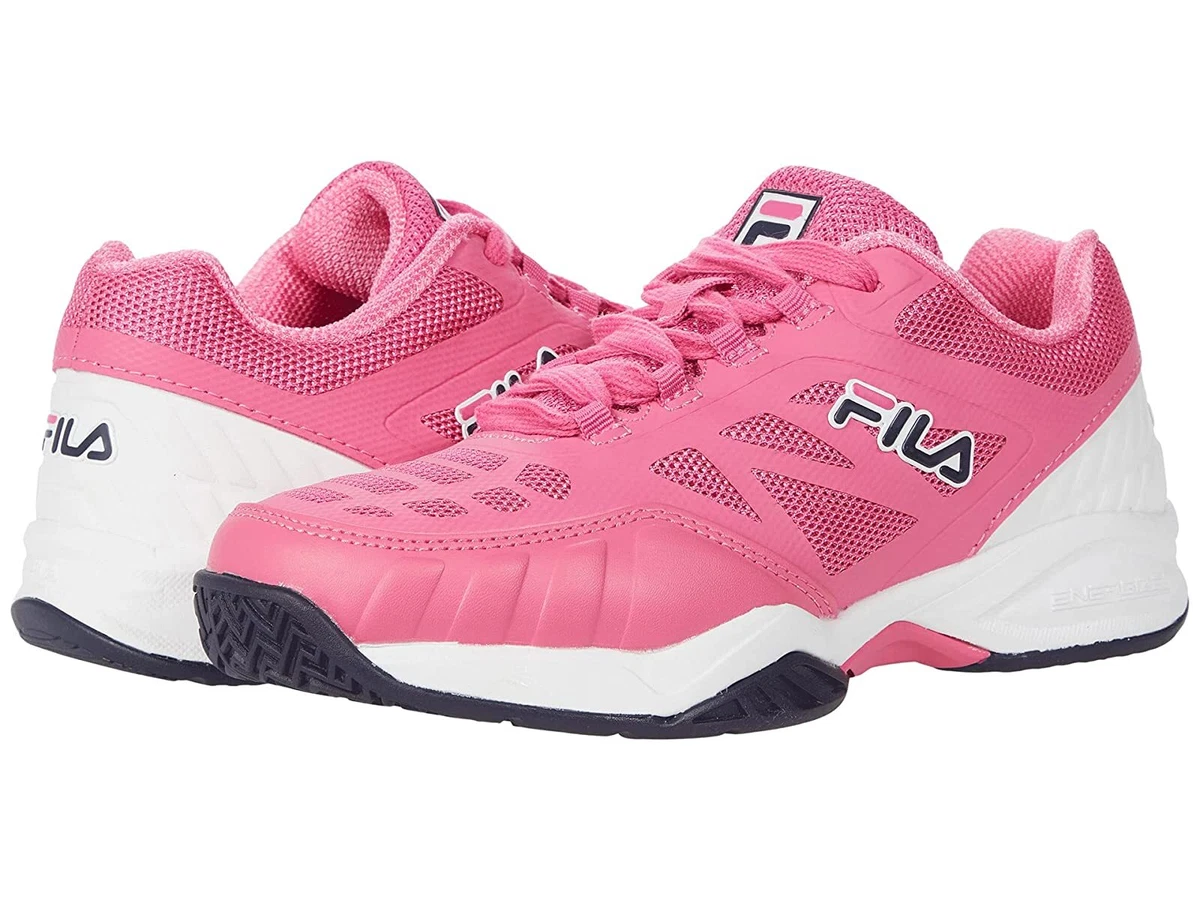 Big best sale kids fila
