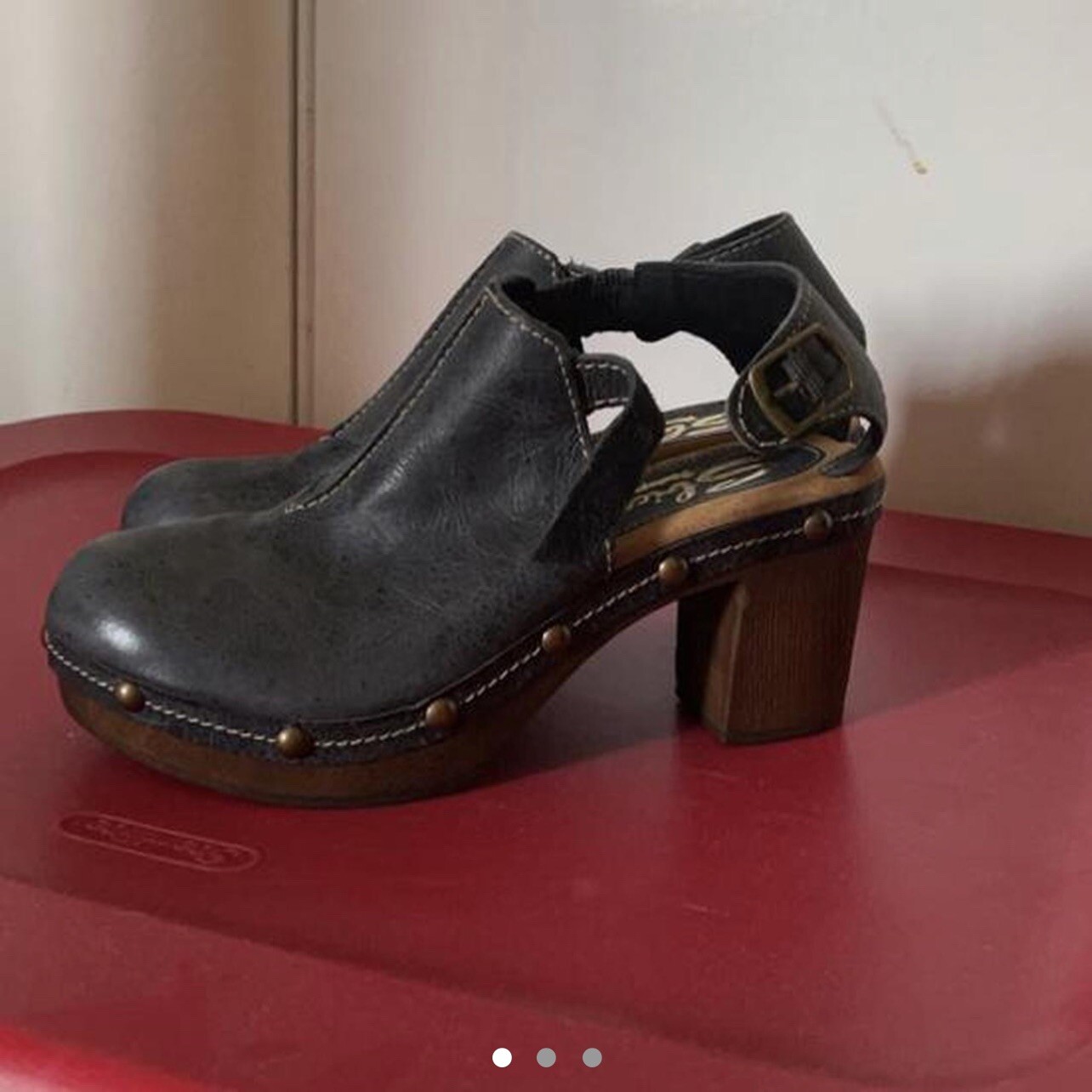 sbicca vintage shoes eBay