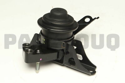 123050M132 Genuine Toyota INSULATOR SUB-ASSY 12305-0M132 | eBay