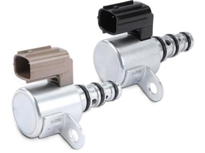 Automatic Transmission Shift Solenoid Set For 2003-2005 Honda Pilot RJ463RQ