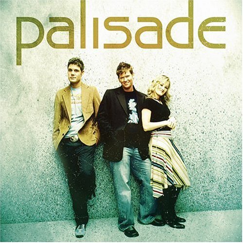 Palisade Palisade (CD)