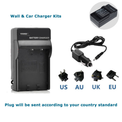 動作確認済　Leica C-LUX2（本体、バッテリー、充電器、ケース） BP-DC6-E Battery /Charger For Leica C-Lux 2 C-Lux2 C-Lux3 C-Lux 3