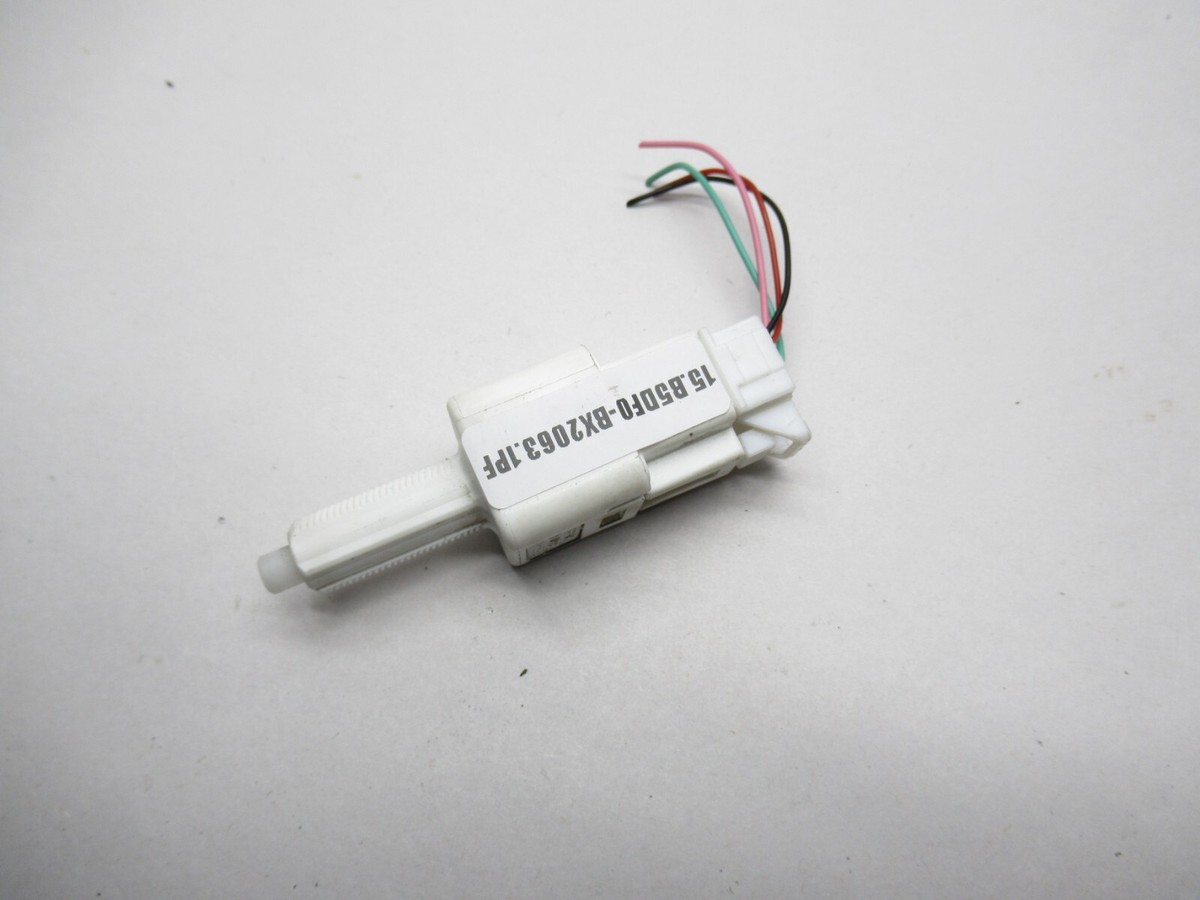 2013-2022 Nissan Maxima Ascd Cancel Switch Assembly 25300-3JA0A