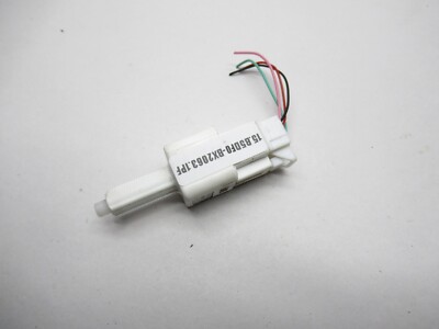 2013-2022 Nissan Maxima Ascd Cancel Switch Assembly 25300-3JA0A