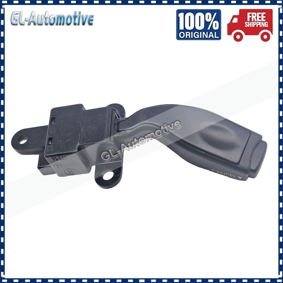 Interruptor de control de crucero MR537964 para Mitsubishi Eclipse Galant 2012 Foto 2 de 2