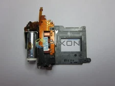 Compatibility Repair Parts For CanonEOS7DShutter Unit Blade Curtain Box Assembly