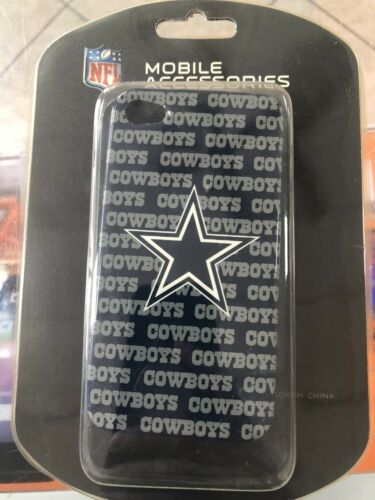 Mobile Accessories / Apple iPhone 4 - Cowboys Case - Picture 1 of 1
