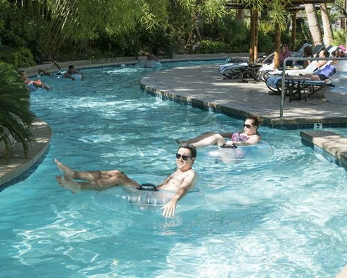 SALE! FEBRUARY/MARCH 2026~ Tahiti Village Resort~ Bora~Vegas Condos~ 7Nts - Image 3 of 4