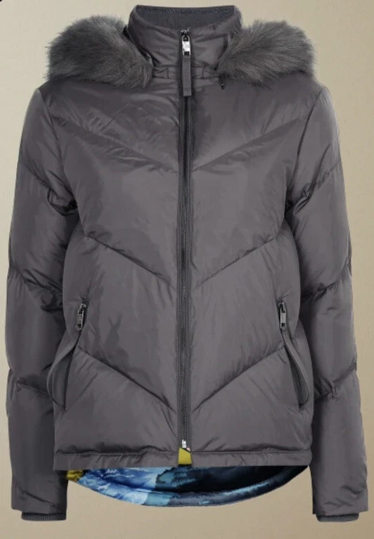 Ted baker cheap down coat